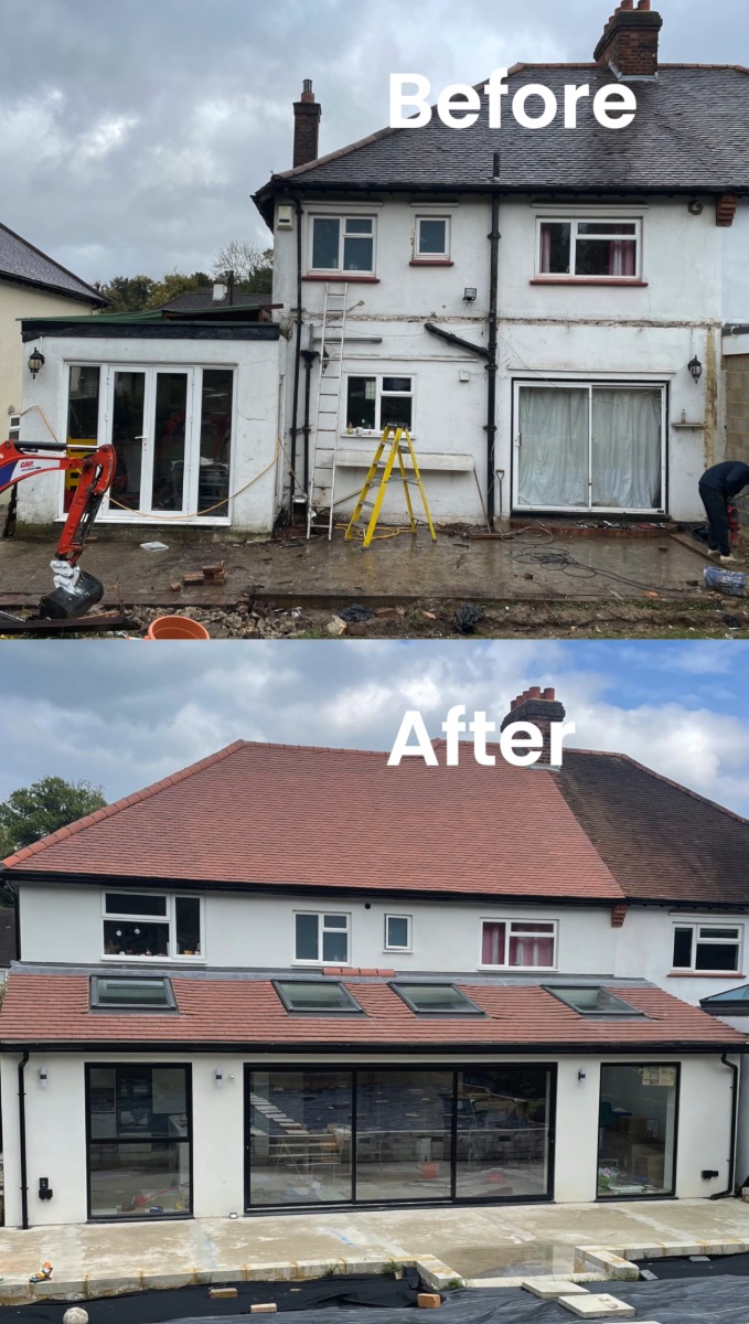 Extension Builder: Image 11